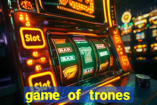 game of trones torrent magnet